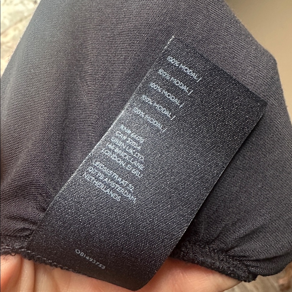 Super Soft Ruched Tank - Picture 4 of 5